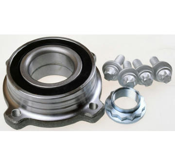 Lożisko kolesa - opravná sada DENCKERMANN WK413114