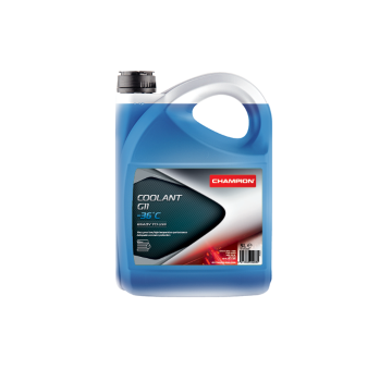 Nemrznoucí kapalina CHAMPION LUBRICANTS 1052668