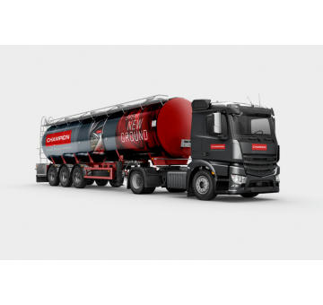 Motorový olej CHAMPION LUBRICANTS 8203596