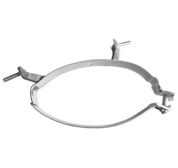 Upínač, výfukový systém IMASAF 02.40.17