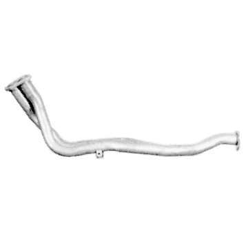 Výfuková trubka IMASAF 13.62.01
