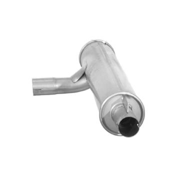 Zadní tlumič výfuku IMASAF 19.12.27