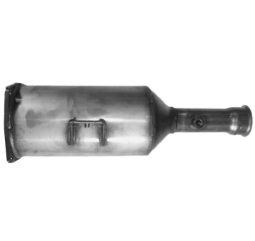 Filtr pevnych castic, vyfukovy system IMASAF 26.77.93