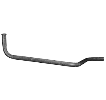 Výfuková trubka IMASAF 36.87.01