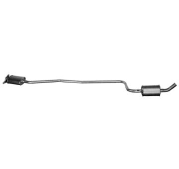 Střední tlumič výfuku IMASAF 37.35.59