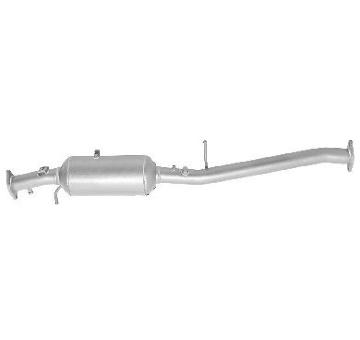 Filtr pevnych castic, vyfukovy system IMASAF 38.99.93