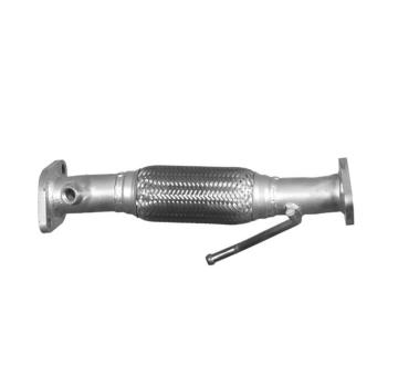 Výfuková trubka IMASAF 40.33.05