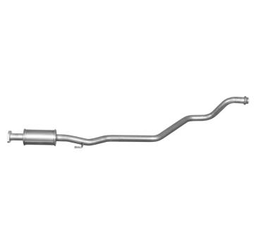 Střední tlumič výfuku IMASAF 40.33.06