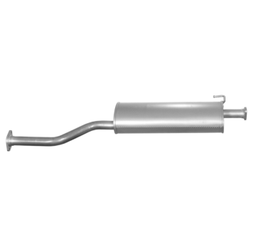 Střední tlumič výfuku IMASAF 40.80.06
