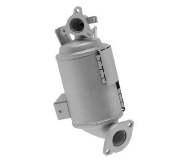 Filtr pevnych castic, vyfukovy system IMASAF 40.84.93