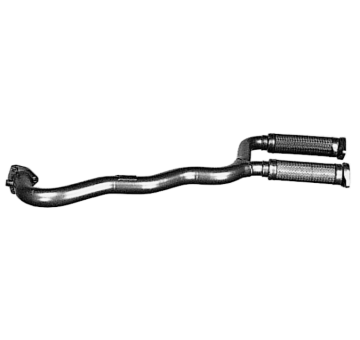 Výfuková trubka IMASAF 44.61.02