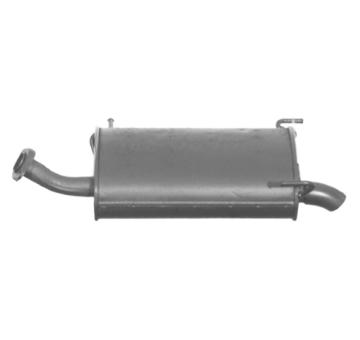 Zadní tlumič výfuku IMASAF 51.49.07