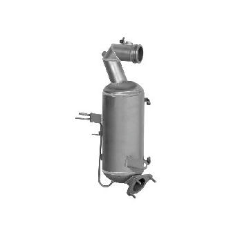 Filtr pevnych castic, vyfukovy system IMASAF 52.84.93