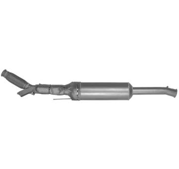 Filtr pevnych castic, vyfukovy system IMASAF 56.45.73