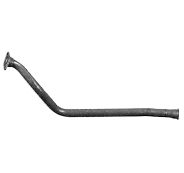 Výfuková trubka IMASAF 57.63.01