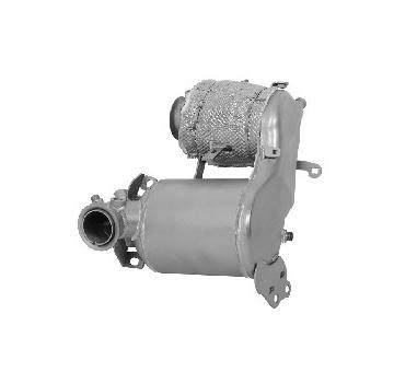 Filtr pevnych castic, vyfukovy system IMASAF 71.28.93