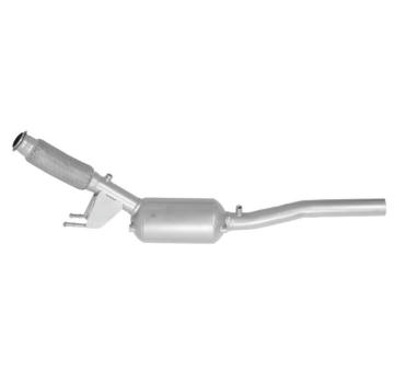 Filtr pevnych castic, vyfukovy system IMASAF 72.88.83