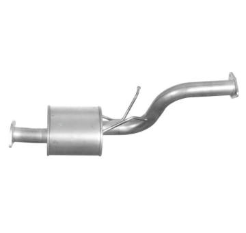 Střední tlumič výfuku IMASAF MI.62.56