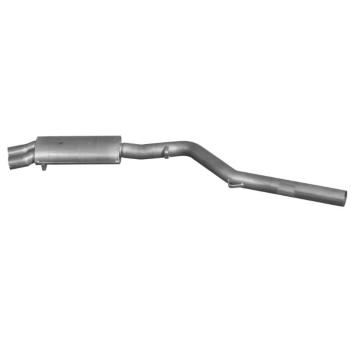 Střední tlumič výfuku IMASAF MS.58.46