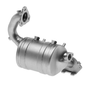 Filtr pevnych castic, vyfukovy system IMASAF RN.17.93