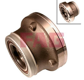 Lożisko kolesa Schaeffler FAG 201084