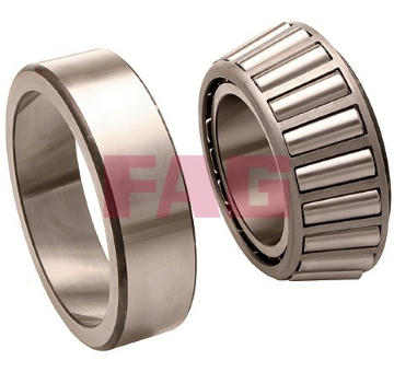 Lożisko kolesa Schaeffler FAG 32020X