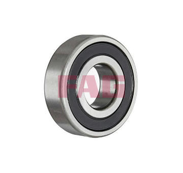 Lożisko Schaeffler FAG 6003.2RSR.C3