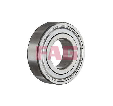 Lożisko Schaeffler FAG 6304.2ZR.C3