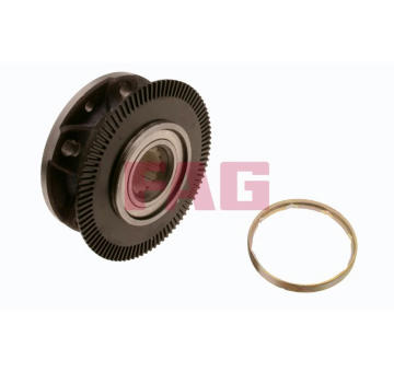 Sada lozisek kol Schaeffler FAG 713 6062 80