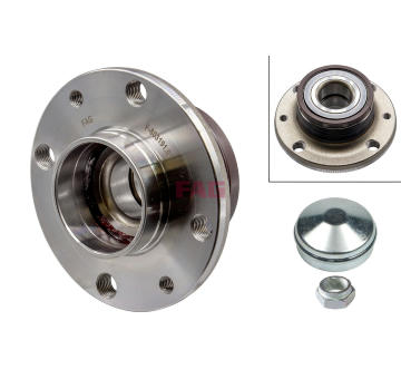 Sada lozisek kol Schaeffler FAG 713 6064 70