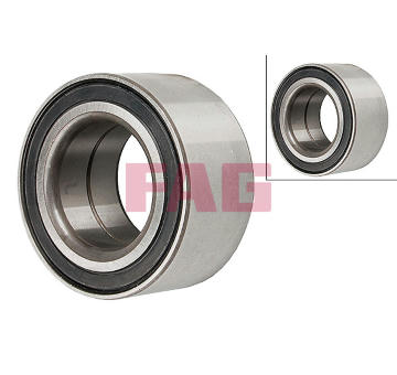 Sada lozisek kol Schaeffler FAG 713 6122 40