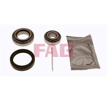 Sada lozisek kol Schaeffler FAG 713 6131 80