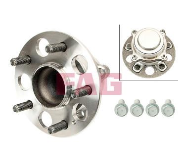 Sada lozisek kol Schaeffler FAG 713 6272 00