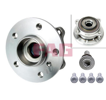 Sada lozisek kol Schaeffler FAG 713 6498 00