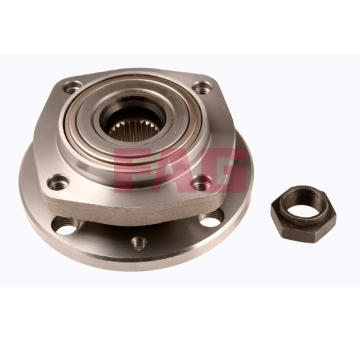 Sada lozisek kol Schaeffler FAG 713 6651 50