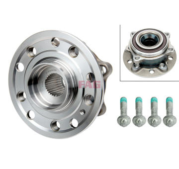 Sada ložisek kol Schaeffler FAG 713 6682 50