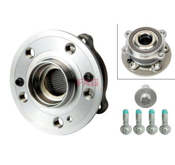 Sada lozisek kol Schaeffler FAG 713 6683 80