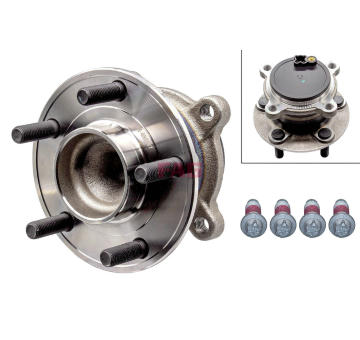 Sada ložisek kol Schaeffler FAG 713 6794 90