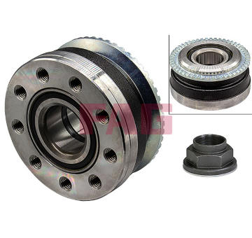 Lożisko kolesa - opravná sada Schaeffler FAG 713 6980 90