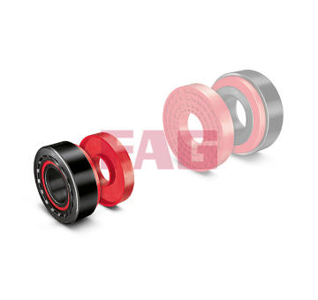 Ložisko kola Schaeffler FAG 723 0135 10