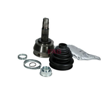 Sada kloubů, hnací hřídel Schaeffler FAG 771 0072 30