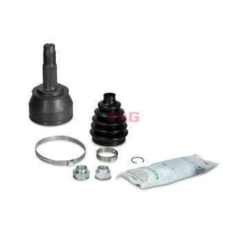 Sada kloubů, hnací hřídel Schaeffler FAG 771 0077 30