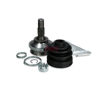Sada kloubů, hnací hřídel Schaeffler FAG 771 0096 30