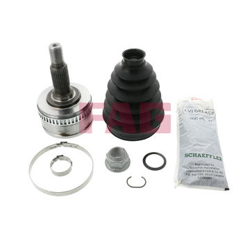 Sada kloubů, hnací hřídel Schaeffler FAG 771 0228 30