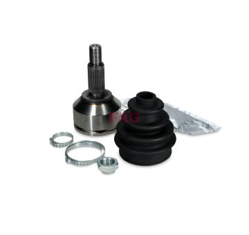 Sada kloubů, hnací hřídel Schaeffler FAG 771 0255 30