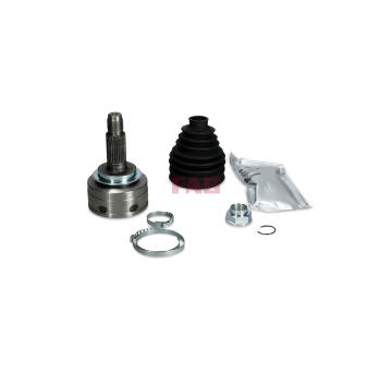 Sada kloubů, hnací hřídel Schaeffler FAG 771 0261 30