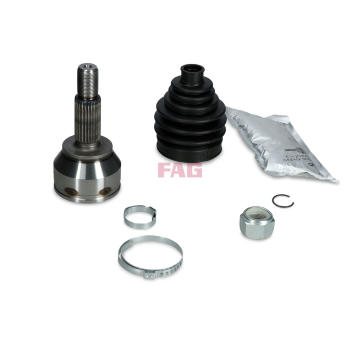 Sada kloubů, hnací hřídel Schaeffler FAG 771 0262 30
