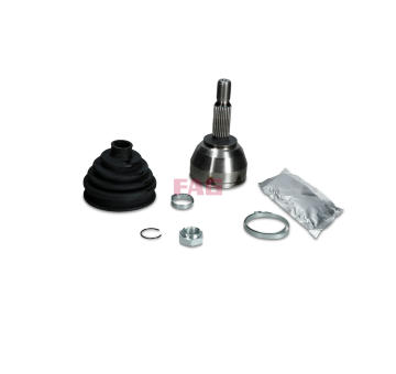Sada kloubů, hnací hřídel Schaeffler FAG 771 0411 30