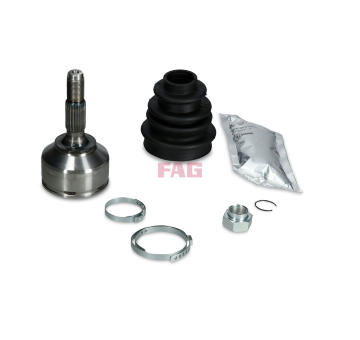 Sada kloubů, hnací hřídel Schaeffler FAG 771 0466 30