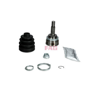 Sada kloubů, hnací hřídel Schaeffler FAG 771 0478 30